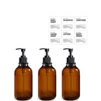 Distributeur de Savon Rechargeable 500ML