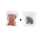 Pommeau de Douche Filtrant Haute Pression à Main