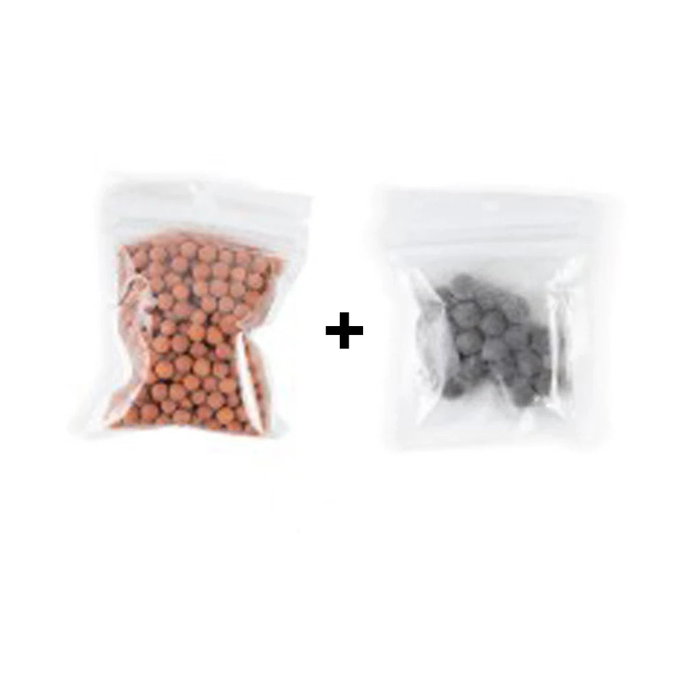 Pommeau de Douche Filtrant Haute Pression à Main