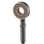 Pommeau De Douche 3 Modes Haute Pression