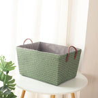 Panier à Linge Salle de Bain Pliable