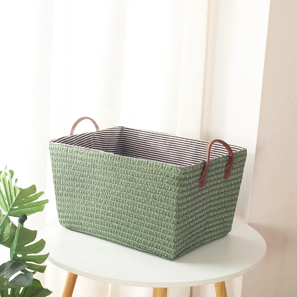 Panier à Linge Salle de Bain Pliable