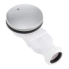 Siphon Douche Extra Plat Anti-Odeur