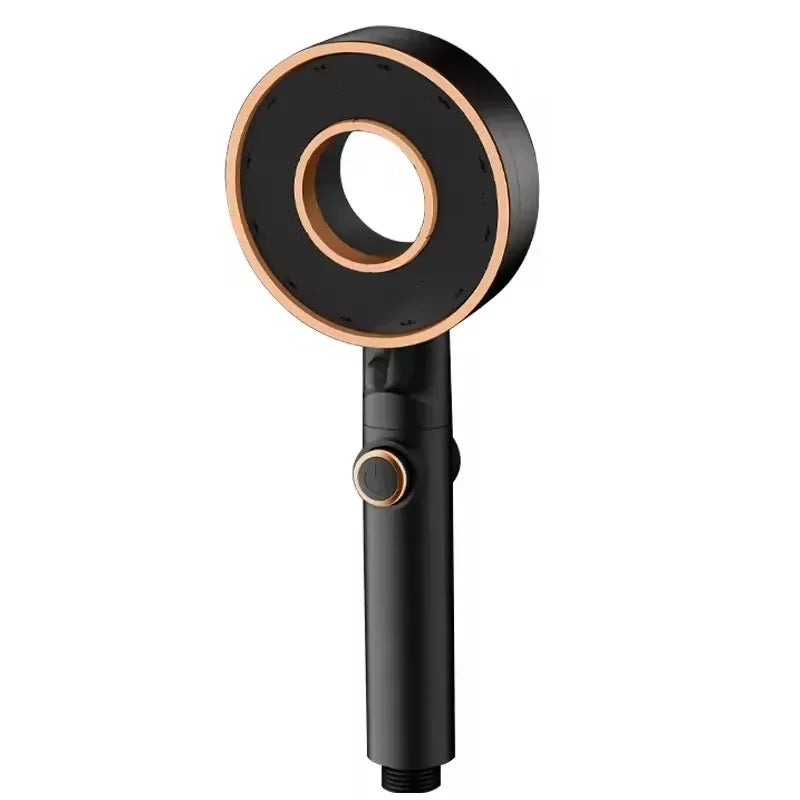 Pommeau De Douche 3 Modes Haute Pression
