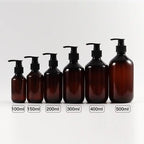 Flacon Distributeur Rechargeable 100ML À 500ML