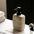 Distributeur de Savon Céramique Wabi-Sabi 450ml