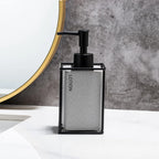 Distributeur de Savon Double Céramique