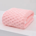 Serviette de Bain Microfibre Douce