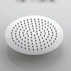 Douche Extérieure Sur Pied Inox