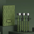 Coffret Brosses à Dents Forest 6 Pièces