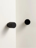 Patère Murale Moletée Laiton Design