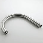 Douche Extérieure Sur Pied Inox