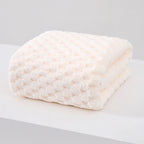 Serviette de Bain Microfibre Douce