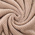 Serviette de Bain Douce et Absorbante