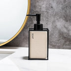 Distributeur de Savon Double Céramique