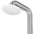 Colonne de Douche Extérieure Inox