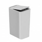 Poubelle Salle de Bain Compacte 10L