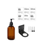 Distributeur de Savon Rechargeable 500ML