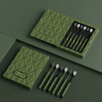 Coffret Brosses à Dents Forest 6 Pièces