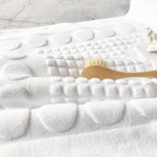 Tapis de Douche en Coton