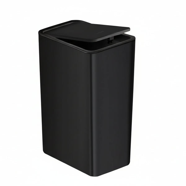 Poubelle Salle de Bain Compacte 10L – 3 Finitions