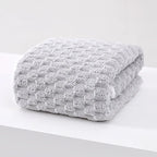 Serviette de Bain Microfibre Douce
