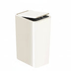 Poubelle Salle de Bain Compacte 10L