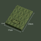 Coffret Brosses à Dents Forest 6 Pièces