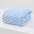 Serviette de Bain Microfibre Douce