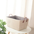 Panier à Linge Salle de Bain Pliable