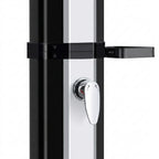 Douche Solaire Extérieure 60L Sur Pied