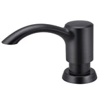 Distributeur de Savon Encastrable 360ML