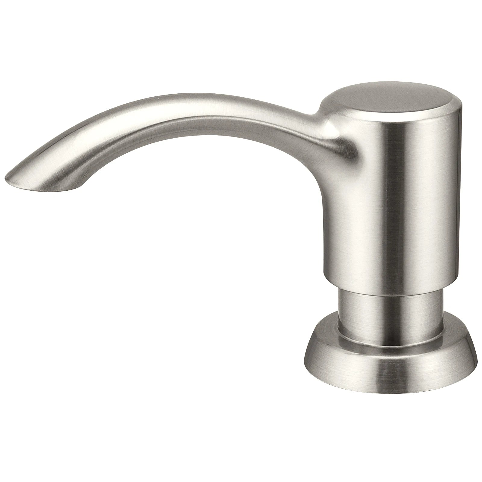 Distributeur de Savon Encastrable 360ML