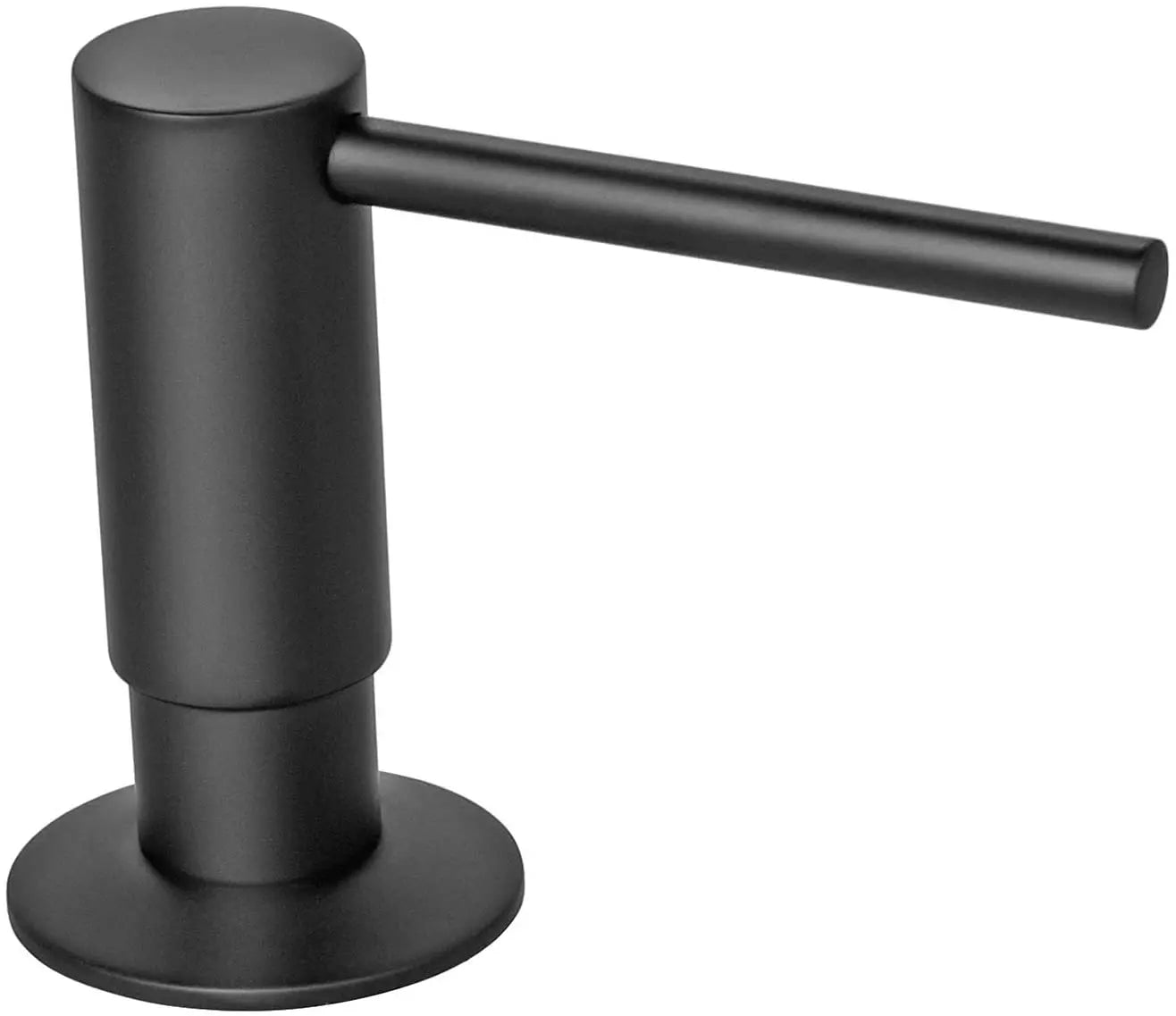 Distributeur de Savon Encastrable Laiton