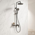 Colonne De Douche 3 Voies