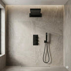 Colonne de Douche Thermostatique Murale