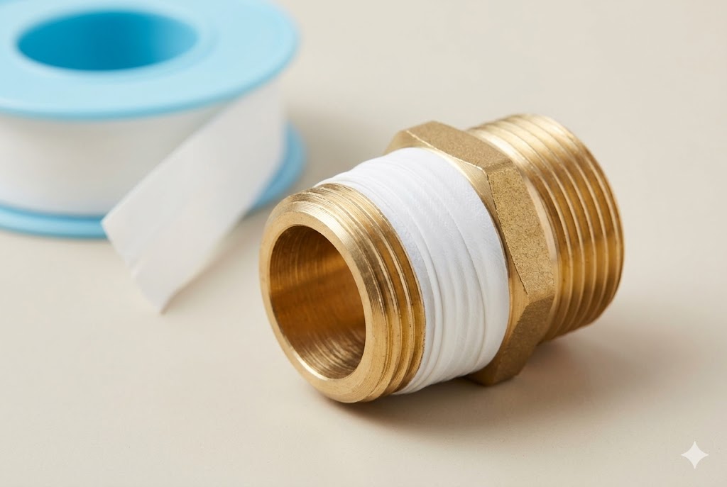 Ruban PTFE