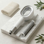 Pommeau De Douche Filtrant Haute Pression