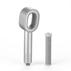 Pommeau De Douche Filtrant Haute Pression