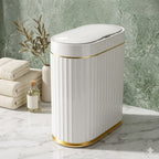 Poubelle Automatique Salle de Bain