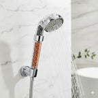 Pommeau de Douche Filtrant Haute Pression à Main