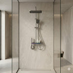 Colonne de Douche LED Digitale Réglable