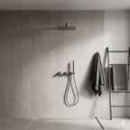 Colonne de Douche Encastrée 2 Fonctions