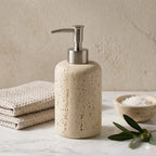 Distributeur de Savon Pierre Naturelle