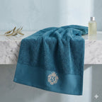 Serviette de Bain en Coton Douce et Absorbante