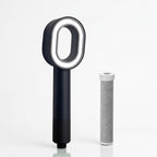 Pommeau De Douche Filtrant Haute Pression