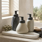 Distributeur de Savon Mousse Céramique