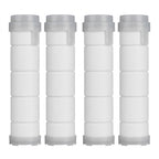 Pommeau De Douche 5 Modes Filtrant Haute Pression