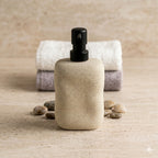 Distributeur de Savon Céramique Wabi-Sabi 450ml